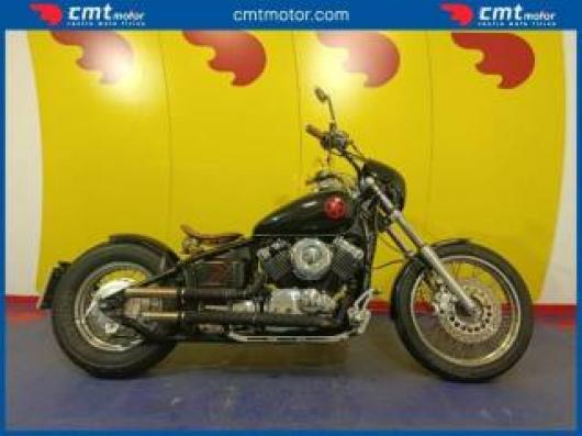 usato YAMAHA XVS 650