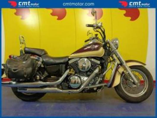 usato KAWASAKI VN 1500