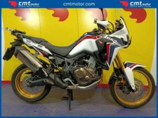 usato HONDA Africa Twin CRF 1000 L