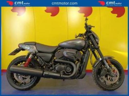 usato HARLEY DAVIDSON Altro