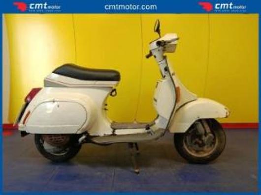 Vespa 50 PK