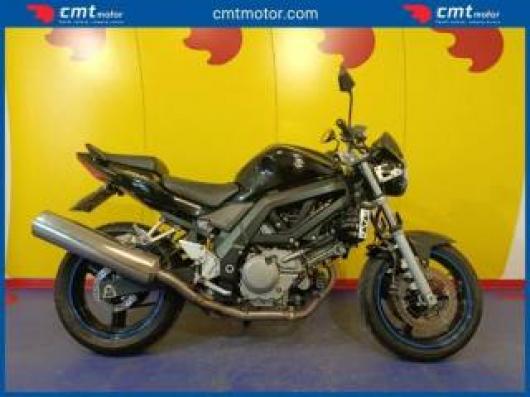 SV 650