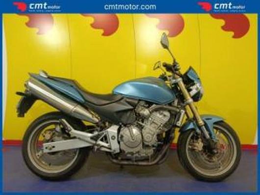 usato HONDA Hornet 600