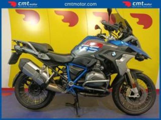 usato BMW R 1200 GS