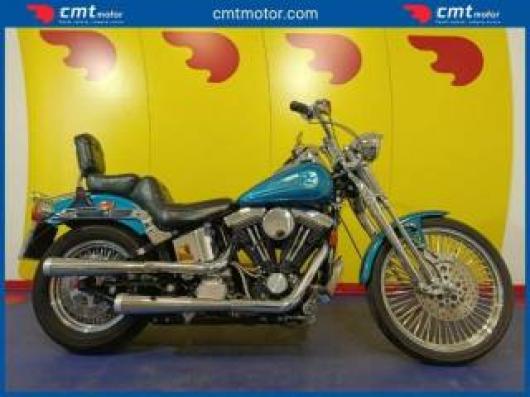 usato HARLEY DAVIDSON Altro