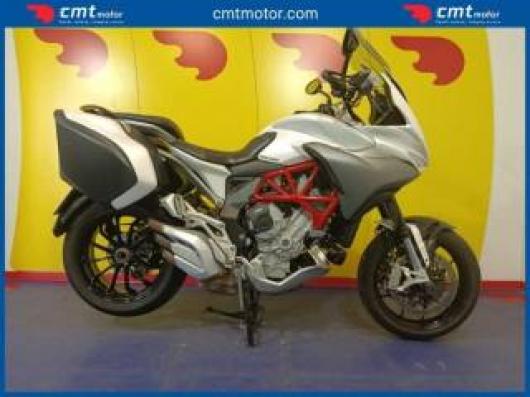 usato MV AGUSTA Turismo Veloce 800