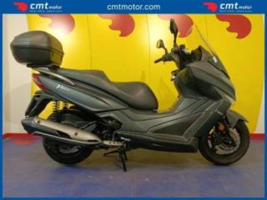 usato KYMCO X Town