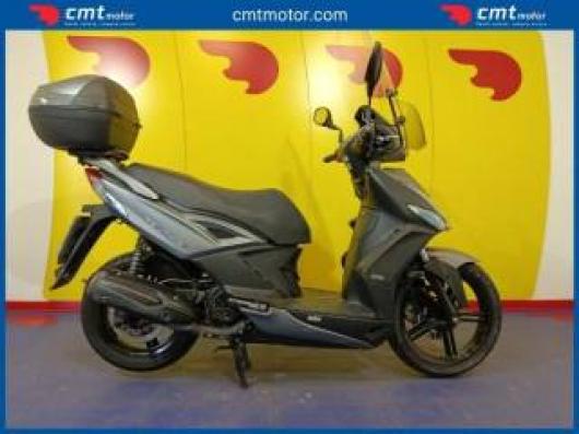 usato KYMCO Agility 125