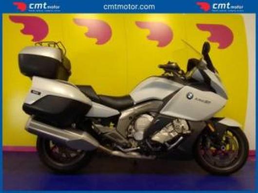 usato BMW K 1600 GT