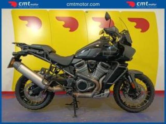 usato HARLEY DAVIDSON Altro