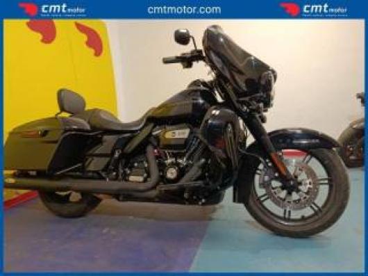 usato HARLEY DAVIDSON Altro