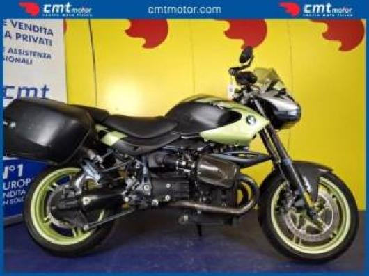 R 1150 R