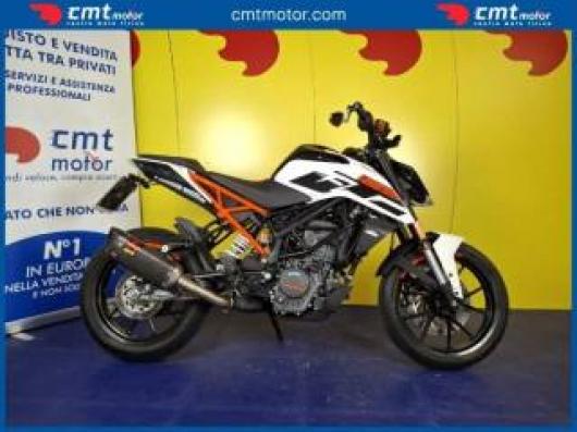 125 Duke