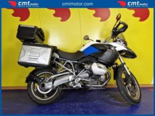 R 1200 GS