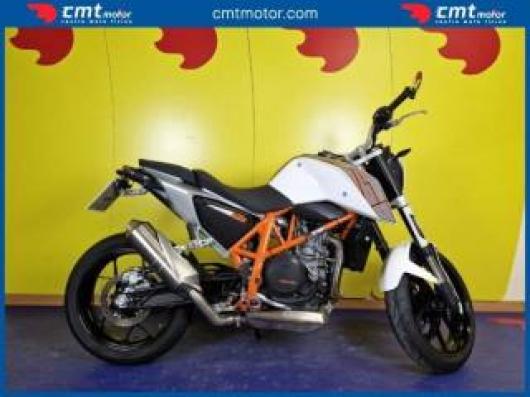 690 Duke