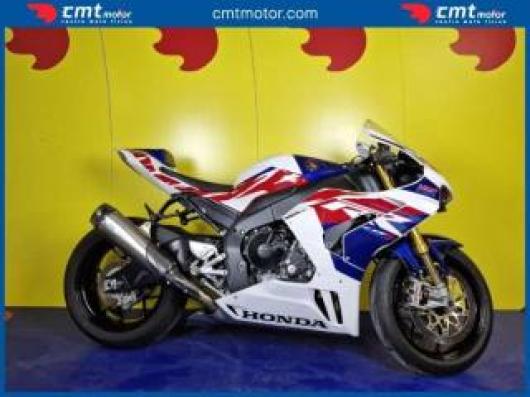 CBR 1000 RR
