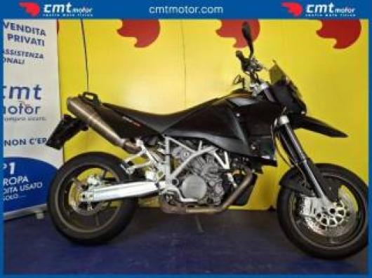 950 Supermoto