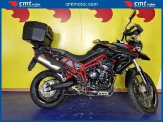 Tiger 800