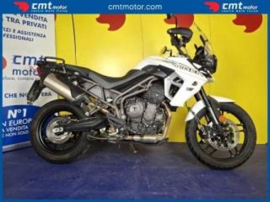 Tiger 800