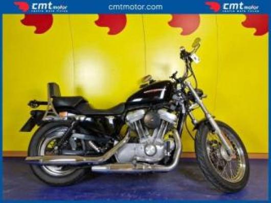 usato HARLEY DAVIDSON Altro