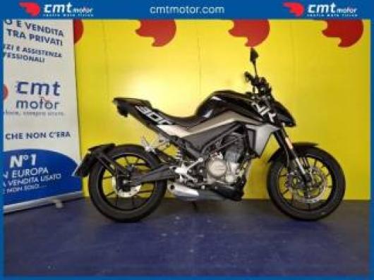 usato CF MOTO Altro