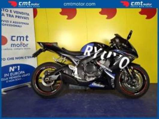 GSX R 750