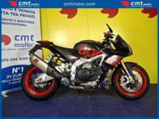 usato APRILIA Altro