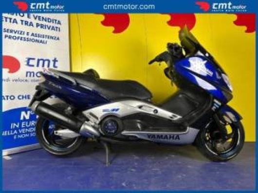 usato YAMAHA T Max 500