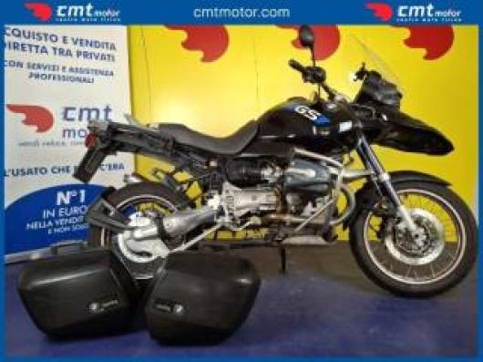 usato BMW R 1150 GS