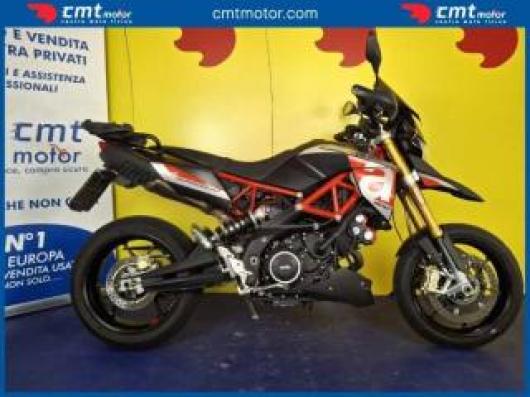 usato APRILIA Altro