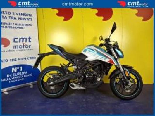 Brivido 125