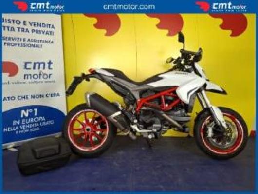 Hypermotard 939