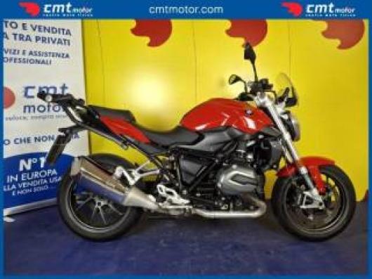 R 1200 R