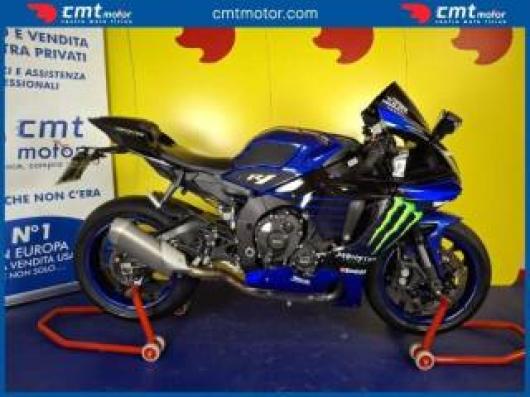 YZF R1