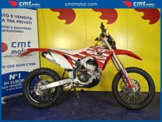 CRF 300 R
