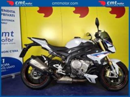 usato BMW S 1000 R