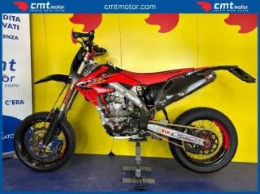 CRF 450 R