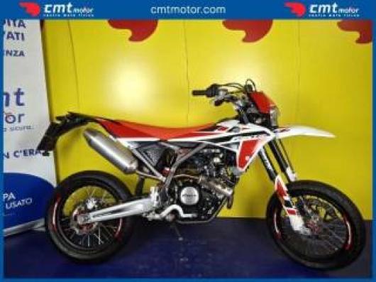 XMF 125