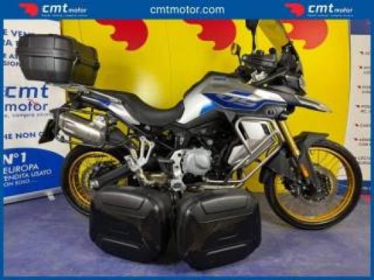 usato VOGE Valico 900DSX