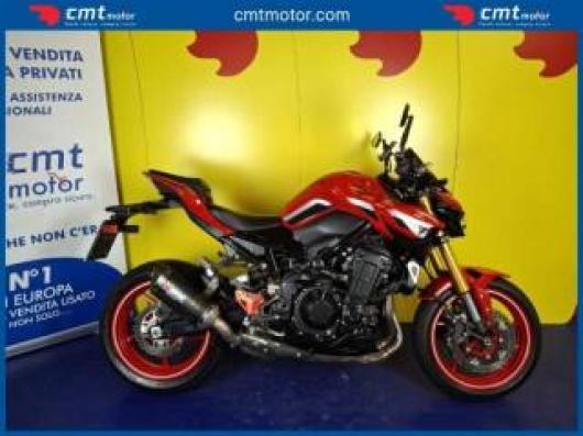 usato KAWASAKI Z 900