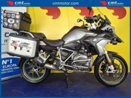 usato BMW R 1200 GS