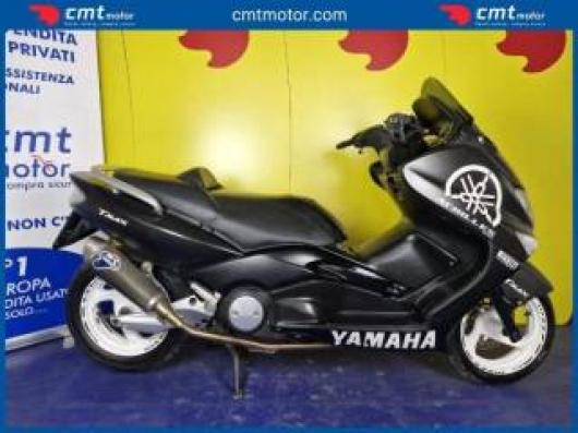 usato YAMAHA T Max 500