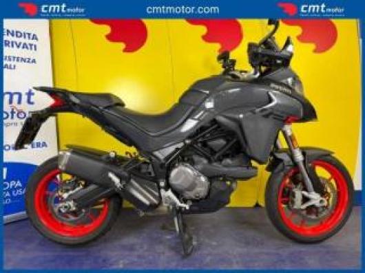 usato DUCATI Altro
