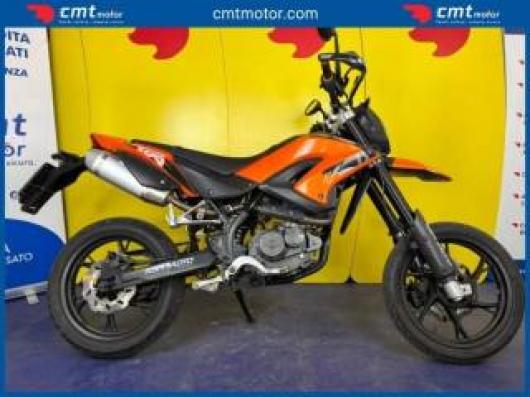 TW 125 SM