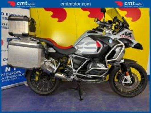 R 1250 GS Adventure