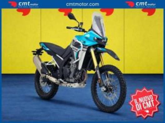 nuovo KOVE 800X RALLY