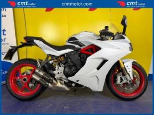 usato DUCATI Supersport