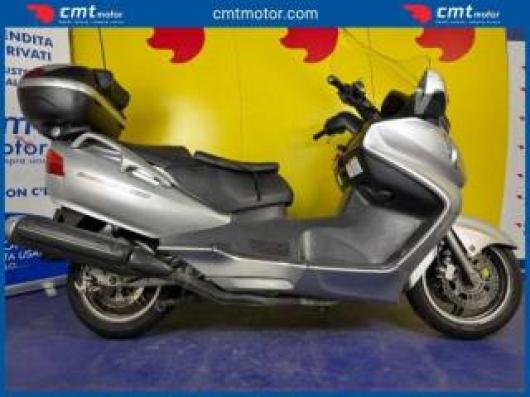 usato SUZUKI Burgman AN 650