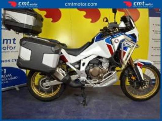 usato HONDA Altro