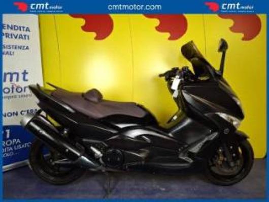 usato YAMAHA T Max 500